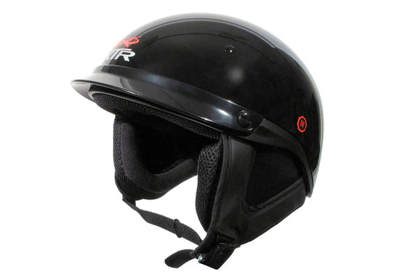 best affordable low profile motorcycle helmet