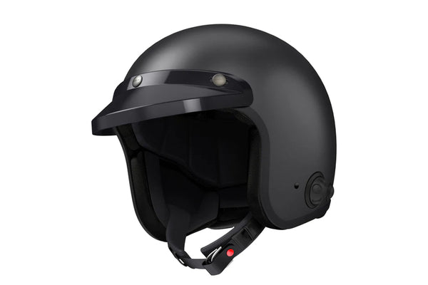 best cheap half shell helmet motorcycle