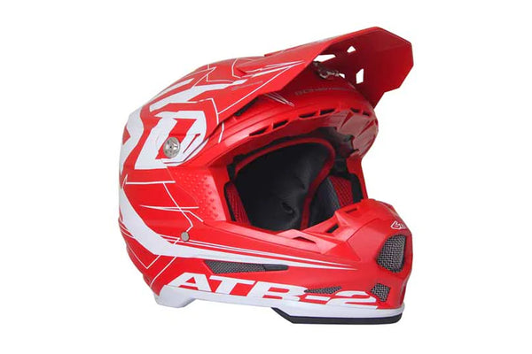 best dirt bike helmets 2022