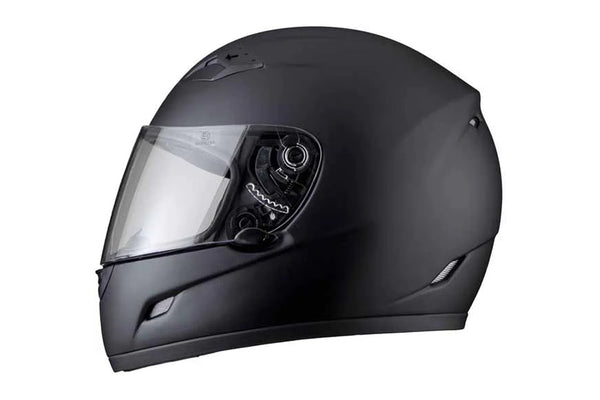 best full face motorcycle helmet