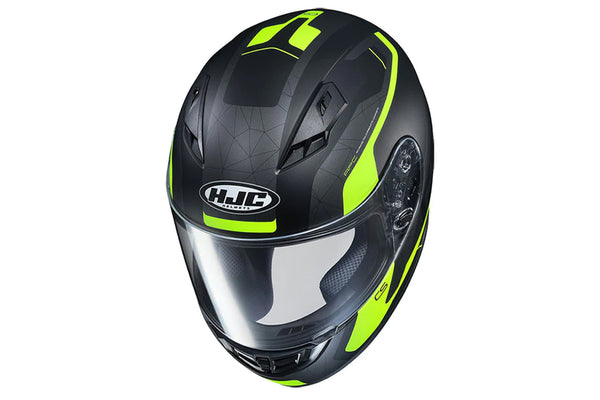 best full face motorcycle helmets