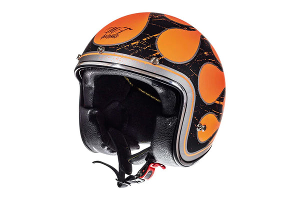 best inexpensive open face motorcycle helmet