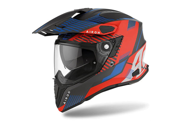 best integrated bluetooth motorcycle helmet