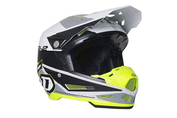 best motocross helmet 2022