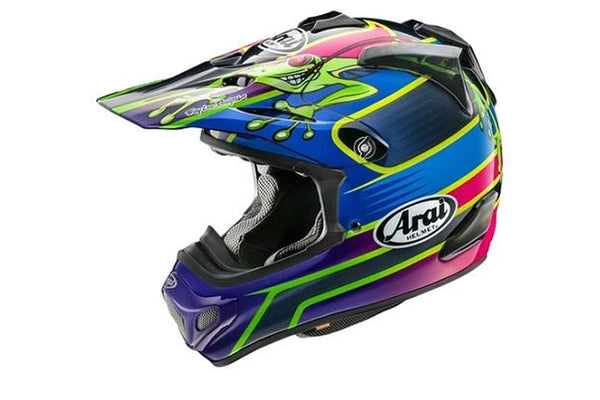 best motocross helmets 2022