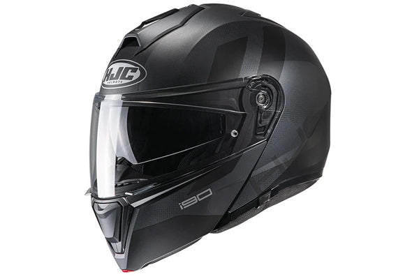 best motorcycle helmet for someone with glasses