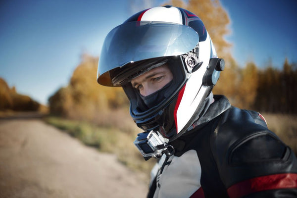 best motorcycle helmet safety rating
