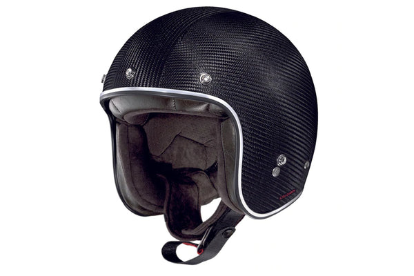 best motorcycle helmets for cafe racers