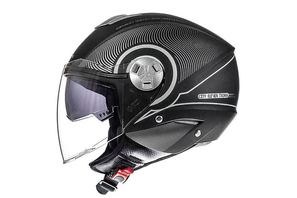 best open face helmets motorcycle