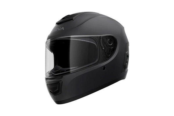 best smart helmets motorcycle