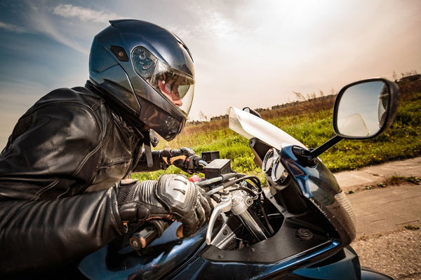 best smart motorcycle helmets
