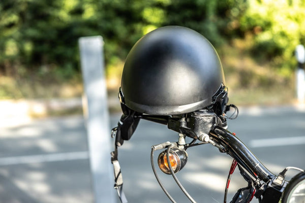 best value for money low profile motorcycle helmet