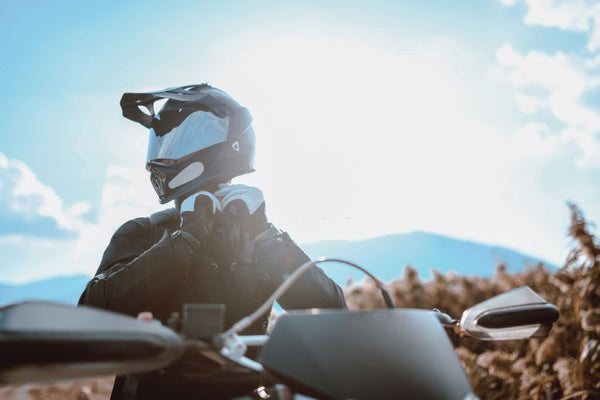 how much should I pay for a motorcycle helmets