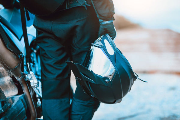 how often should you replace a motorcycle helmet