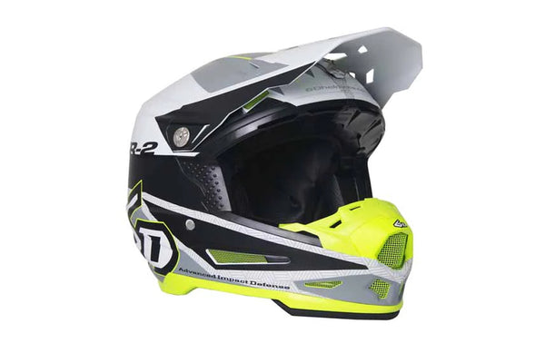how should a helmet fit motorcycle