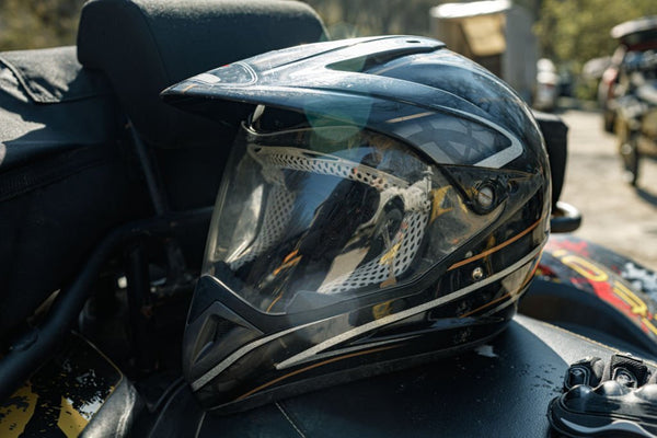 how you should determine head shape for motorcycle helmets