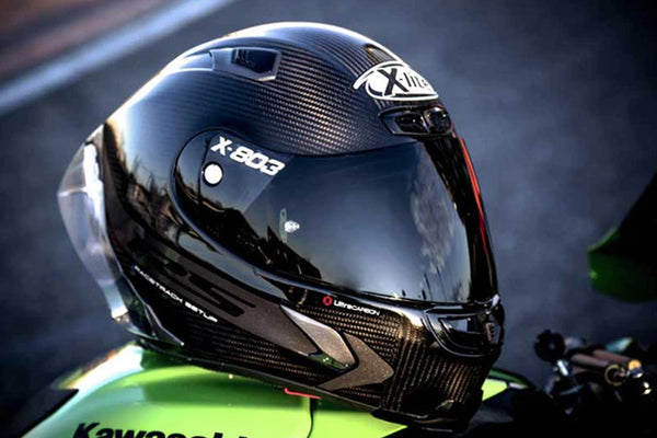 most reliable motorcycle helmets