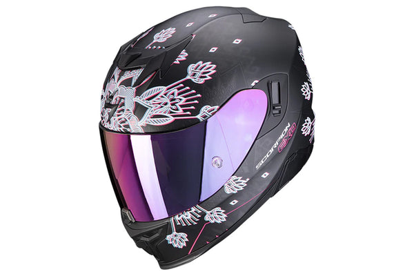 motorcycle helmets for eyeglass wearers
