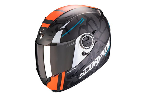 the best motorcycle helmet for beginners