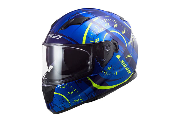 the best motorcycle helmets for visibility
