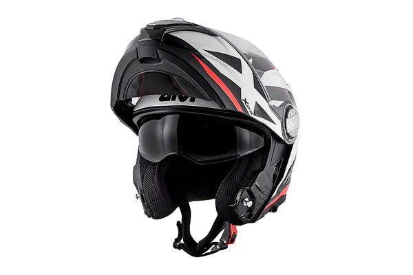 what are modular helmets for motorcycle