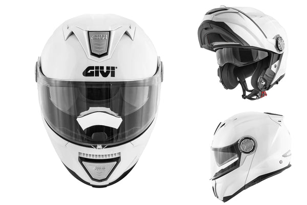 what are the best modular motorcycle helmets