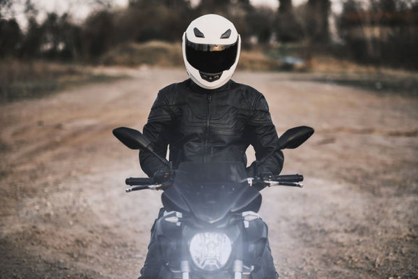 what is a modular motorcycle helmet
