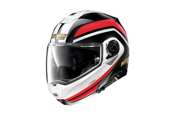 what is the lightest modular motorcycle helmet