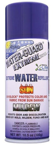 Atsko Sno-Seal UV Shield Clear Coat 8-Fluid Ounce Jar
