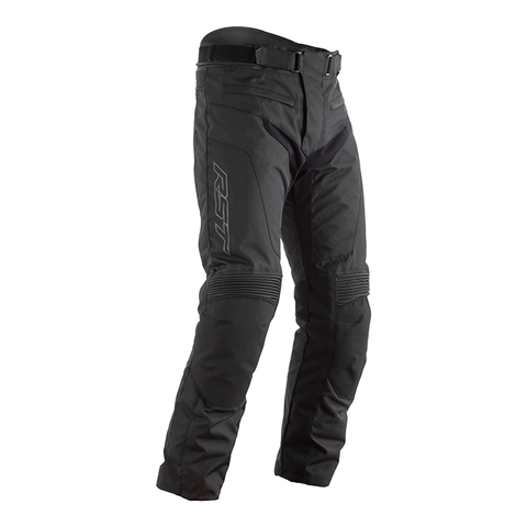 Amazon.com: A-PRO Motorbike Motorcycle Trousers Waterproof Textile Cordura  Black Size 28 : Automotive