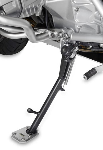 Universal Motorcycle Plastic Side Stand Moto Bike Kickstand - Temu