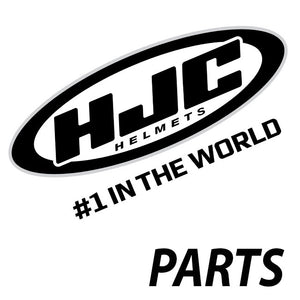 hjc helmet accessories