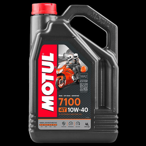 sae 10w40 oil - Moto1
