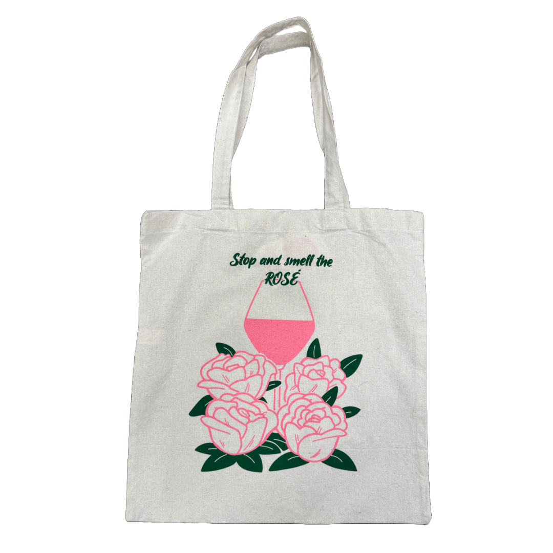 Canvas Tote Shopping Bag