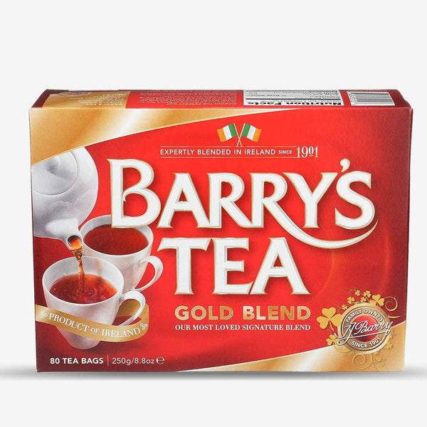 Barry's Tea Gold Blend – Myers of Keswick