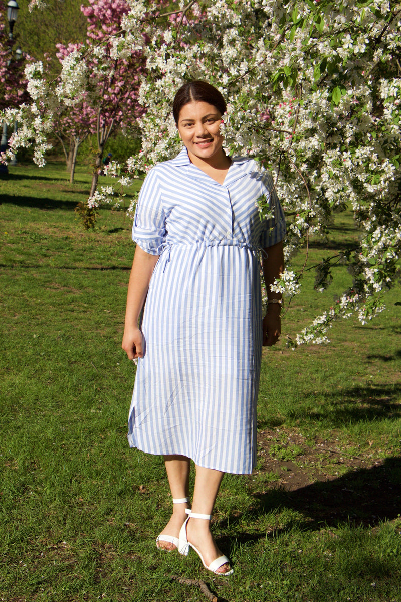 apostolic dresses plus size