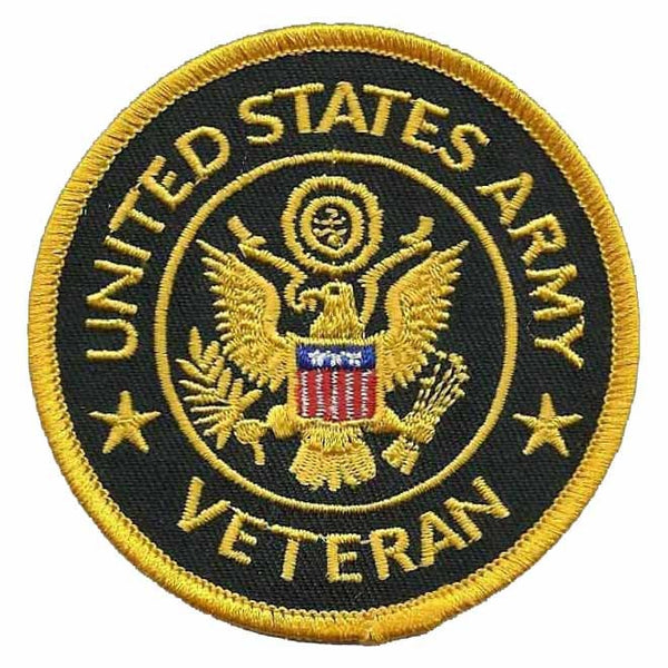 US Army Patch, 3