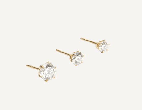 Vrai & Oro | Fine Jewelry | Earrings