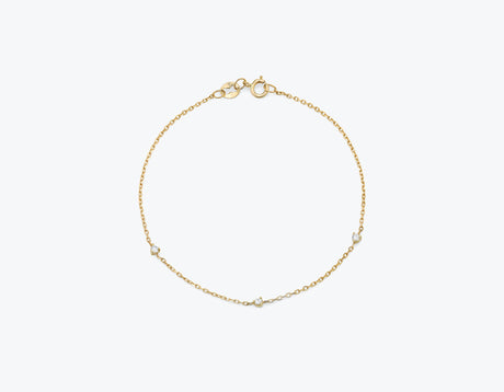 gold jewellery bracelet