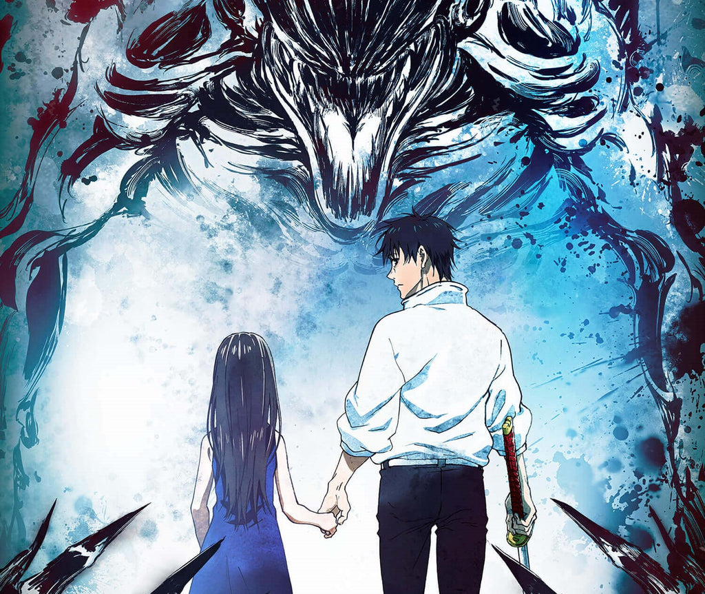 Parasyte  Anime, Anime films, Anime reccomendations