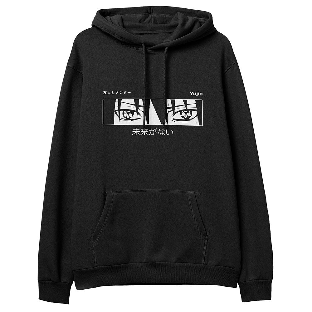 No Future Hoodie