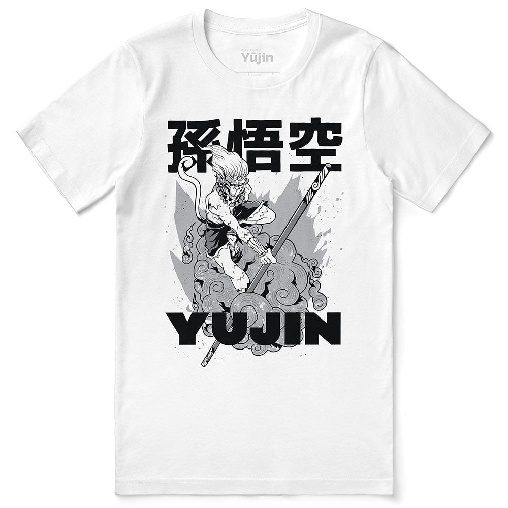 Endless Fighter Hoodie  Yūjin Japanese Anime Streetwear Clothing – Yūjin  Clothing