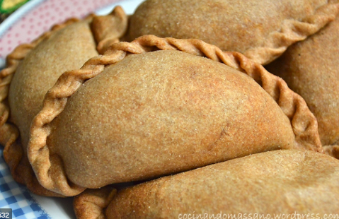 Empanadas Keto— Comprar Pachamama Temuco