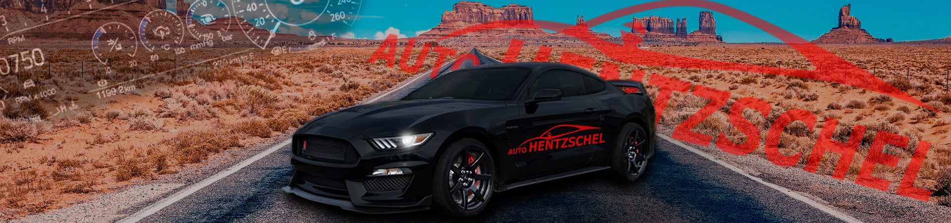 Auto-Hentzschel GmbH US-Cars