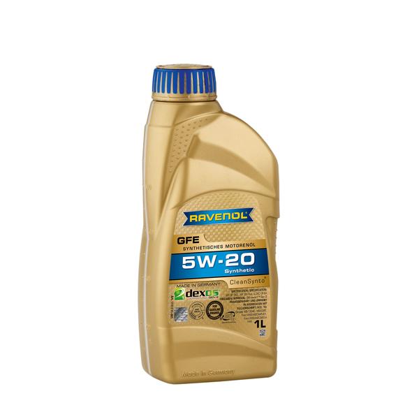 RAVENOL DCT-DSG LV Fluid