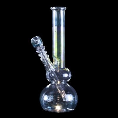 Round-Base Bongs