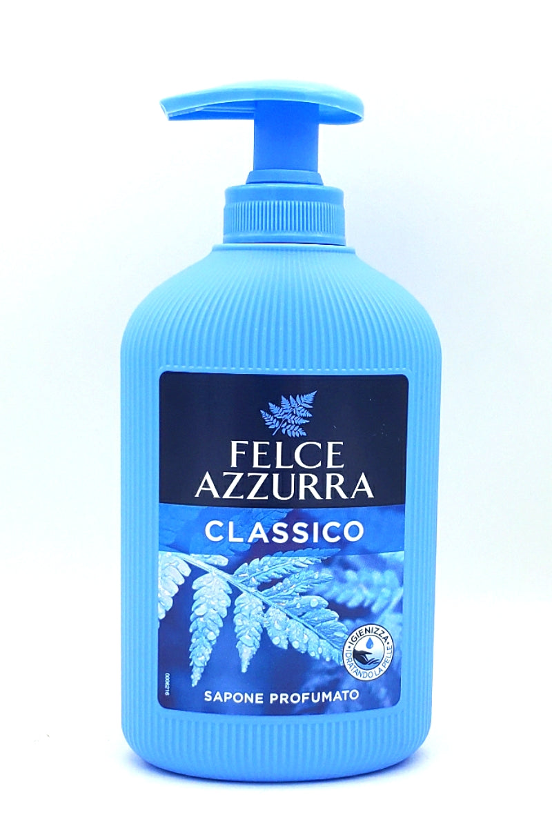 FELCE AZZURRA - Refill for electric air freshener - Muschio Bianco - 20 ml