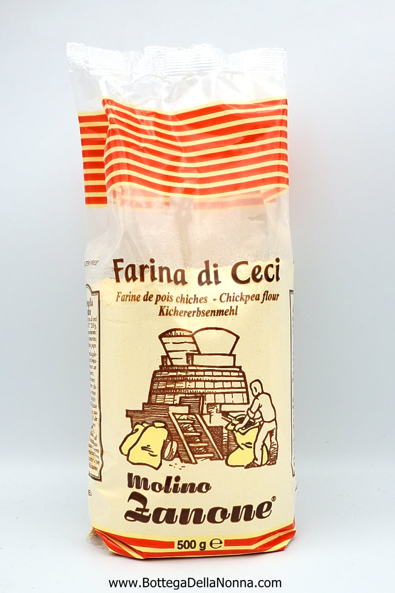 Caputo Farine Chef (ex Cuoco) Typ 00 - Farine à pizza originale de