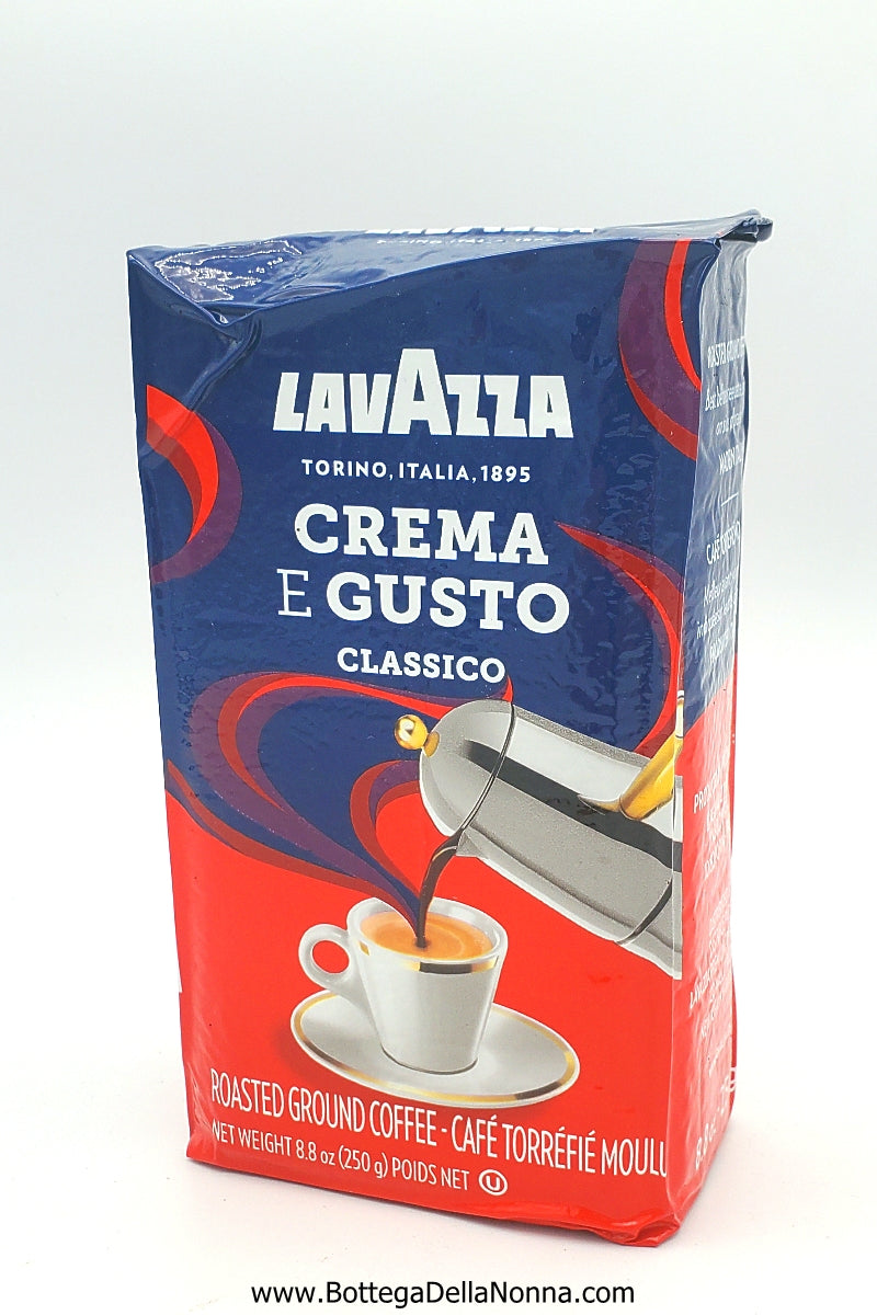 Café en grano entero Espresso Barista Gran Crema