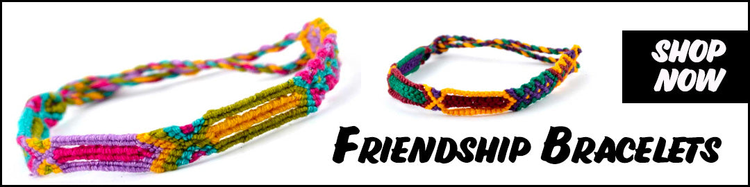Friendship BraceletS